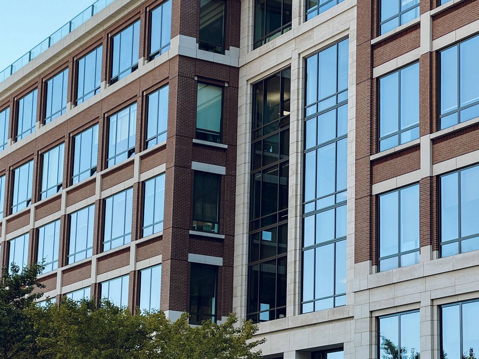 Commercial HVAC service in Edina